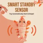 Floppy Lobster Interactive Dog Toys