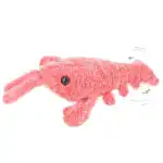 Floppy Lobster Interactive Dog Toys