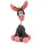 Plush Dog Toys Corduroy