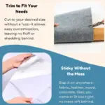 Cat Scratching Pad