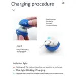 Treat Your Kitty To The Electric Ball Cat Toy