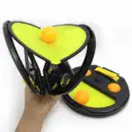 Toss and Catch Ball Game