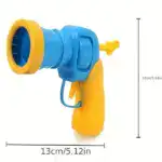 Interactive Pet Toy Ball Launcher