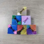 Innovative 3D Gear Cube - Transformative Puzzle Toy