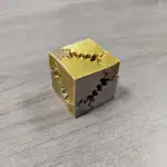 Innovative 3D Gear Cube - Transformative Puzzle Toy