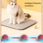 Smart Interactive Pet Toy Ball - Image 5