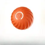 Smart Motion-Activated Pet Toy Ball - Image 6