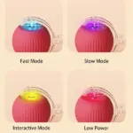 Smart Interactive Pet Toy Ball - Image 3