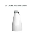 4-in-1 Pet Grooming Kit - Image 7