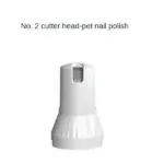 4-in-1 Pet Grooming Kit - Image 8