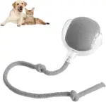 Smart Interactive Pet Toy Ball - Image 7