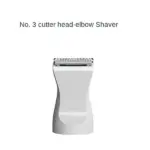 4-in-1 Pet Grooming Kit - Image 9