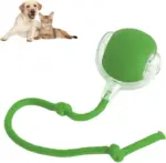 Smart Interactive Pet Toy Ball - Image 8
