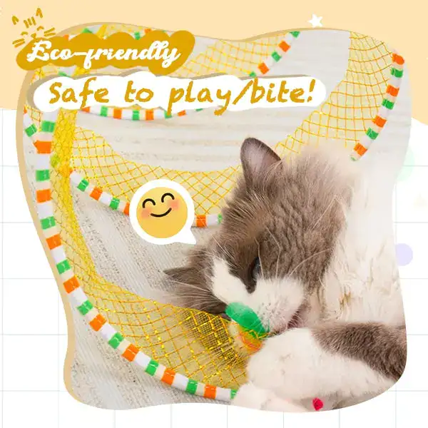 Safe design of the cat tunnel