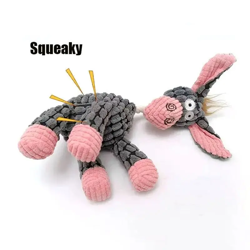 Plush Toy for Stress Relief