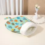 Cozy Pet Nest for Cats and Dogs - Image 11