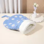 Cozy Pet Nest for Cats and Dogs - Image 10