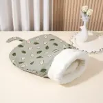 Cozy Pet Nest for Cats and Dogs - Image 12