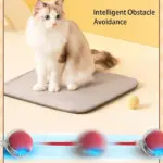 Smart Chase Pet Toy Ball - Image 8