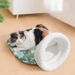 Cozy Pet Nest for Cats and Dogs - Image 6