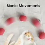 Smart Chase Pet Toy Ball - Image 10