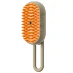 Steam Pet Grooming Brush - Image 11