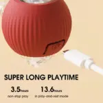 Smart Chase Pet Toy Ball - Image 5