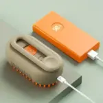 Steam Pet Grooming Brush - Image 4