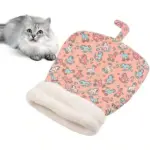 Cozy Pet Nest for Cats and Dogs - Image 7