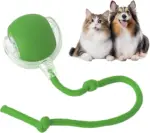 Smart Chase Pet Toy Ball - Image 3