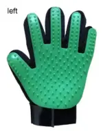 Pets Massage Cleaning Gloves - Image 17