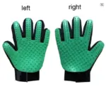 Pets Massage Cleaning Gloves - Image 18