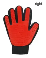 Pets Massage Cleaning Gloves - Image 10