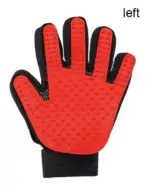 Pets Massage Cleaning Gloves - Image 11