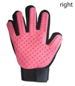 Pets Massage Cleaning Gloves - Image 13