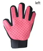Pets Massage Cleaning Gloves - Image 14