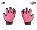 Pets Massage Cleaning Gloves - Image 15
