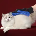 Pets Massage Cleaning Gloves - Image 6