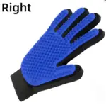 Pets Massage Cleaning Gloves - Image 7