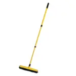 Carpet Hair & Fur Remover Broom – Multi-Surface Pet Hair Cleaner 🐾 - Image 11