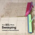 Carpet Hair & Fur Remover Broom – Multi-Surface Pet Hair Cleaner 🐾 - Image 7