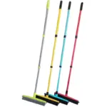 Carpet Hair & Fur Remover Broom – Multi-Surface Pet Hair Cleaner 🐾 - Image 3