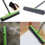 Carpet Hair & Fur Remover Broom – Multi-Surface Pet Hair Cleaner 🐾 - Image 2